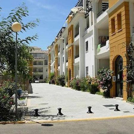 Enjoy Life Chipiona Apartment Ngoại thất bức ảnh