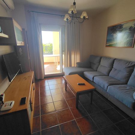 Enjoy Life Chipiona Apartment Ngoại thất bức ảnh