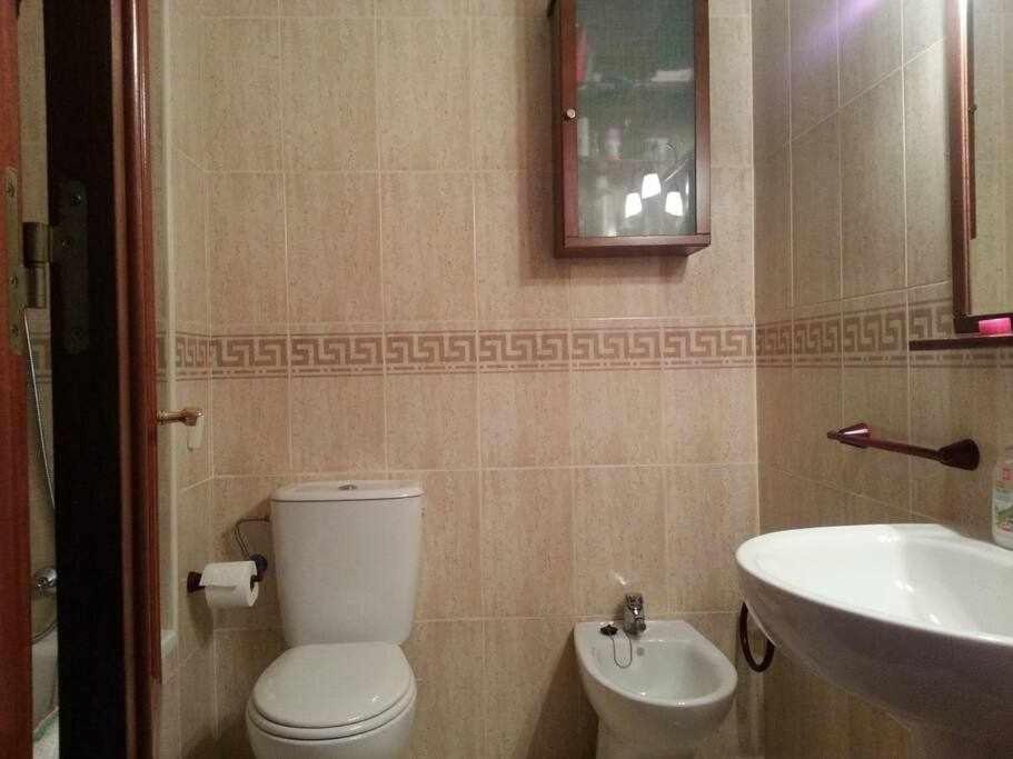 Enjoy Life Chipiona Apartment Ngoại thất bức ảnh