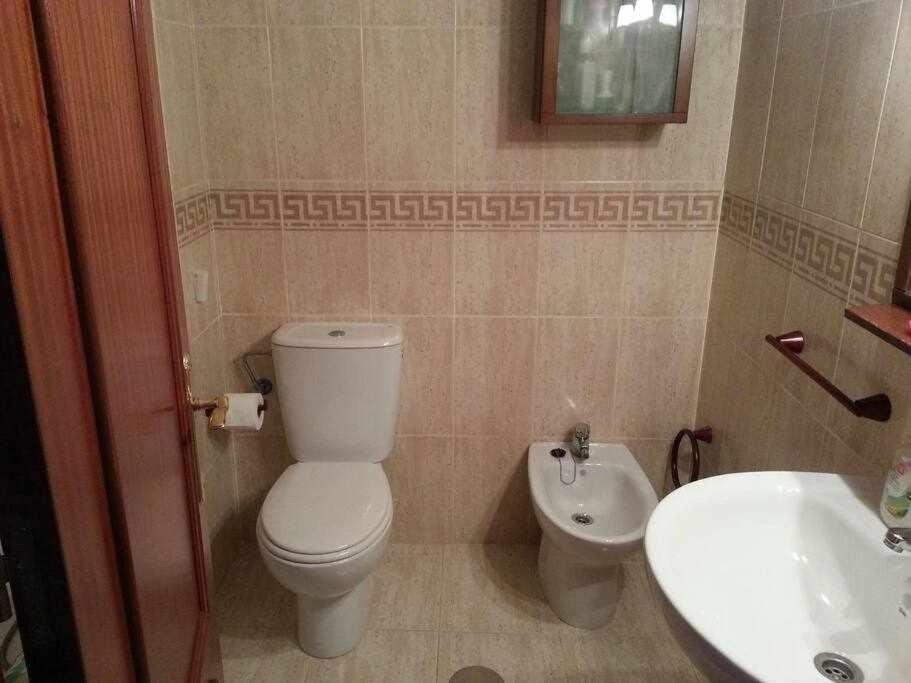Enjoy Life Chipiona Apartment Ngoại thất bức ảnh