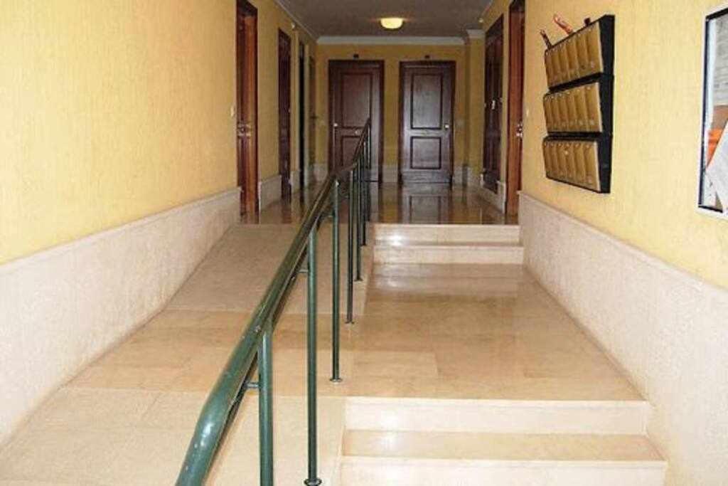 Enjoy Life Chipiona Apartment Ngoại thất bức ảnh