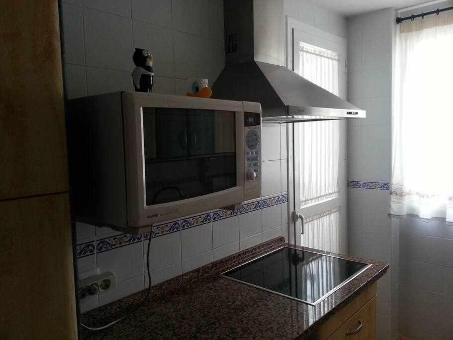 Enjoy Life Chipiona Apartment Ngoại thất bức ảnh