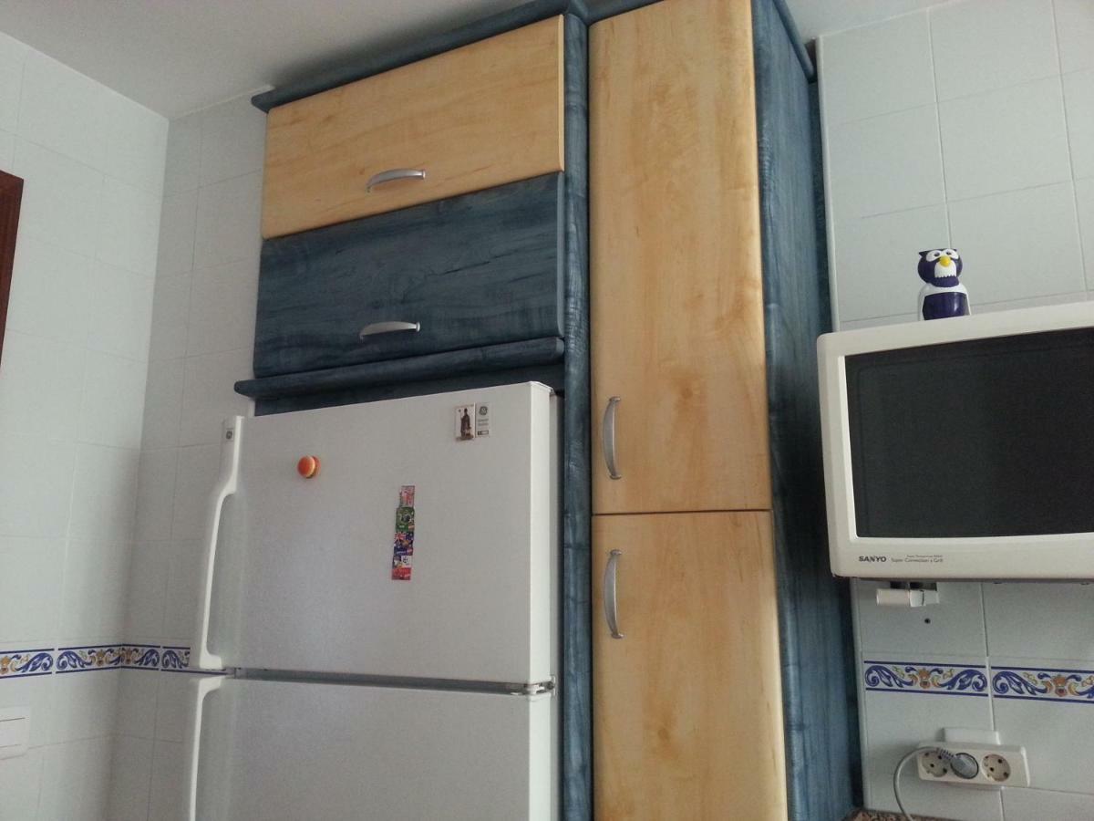 Enjoy Life Chipiona Apartment Ngoại thất bức ảnh