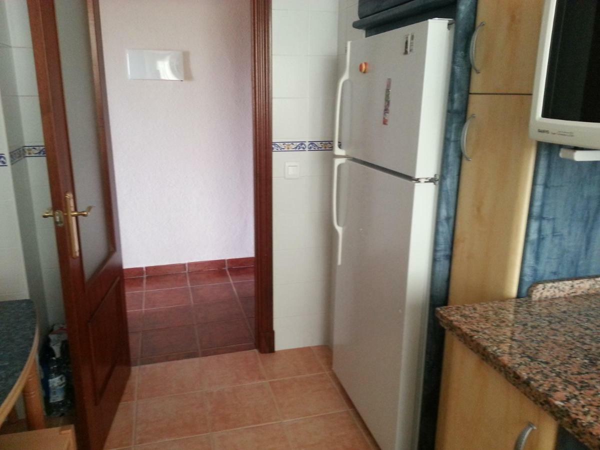 Enjoy Life Chipiona Apartment Ngoại thất bức ảnh