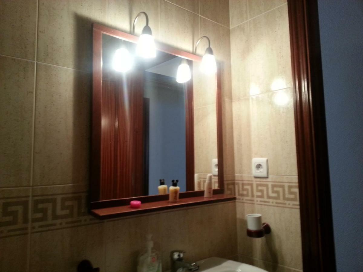 Enjoy Life Chipiona Apartment Ngoại thất bức ảnh