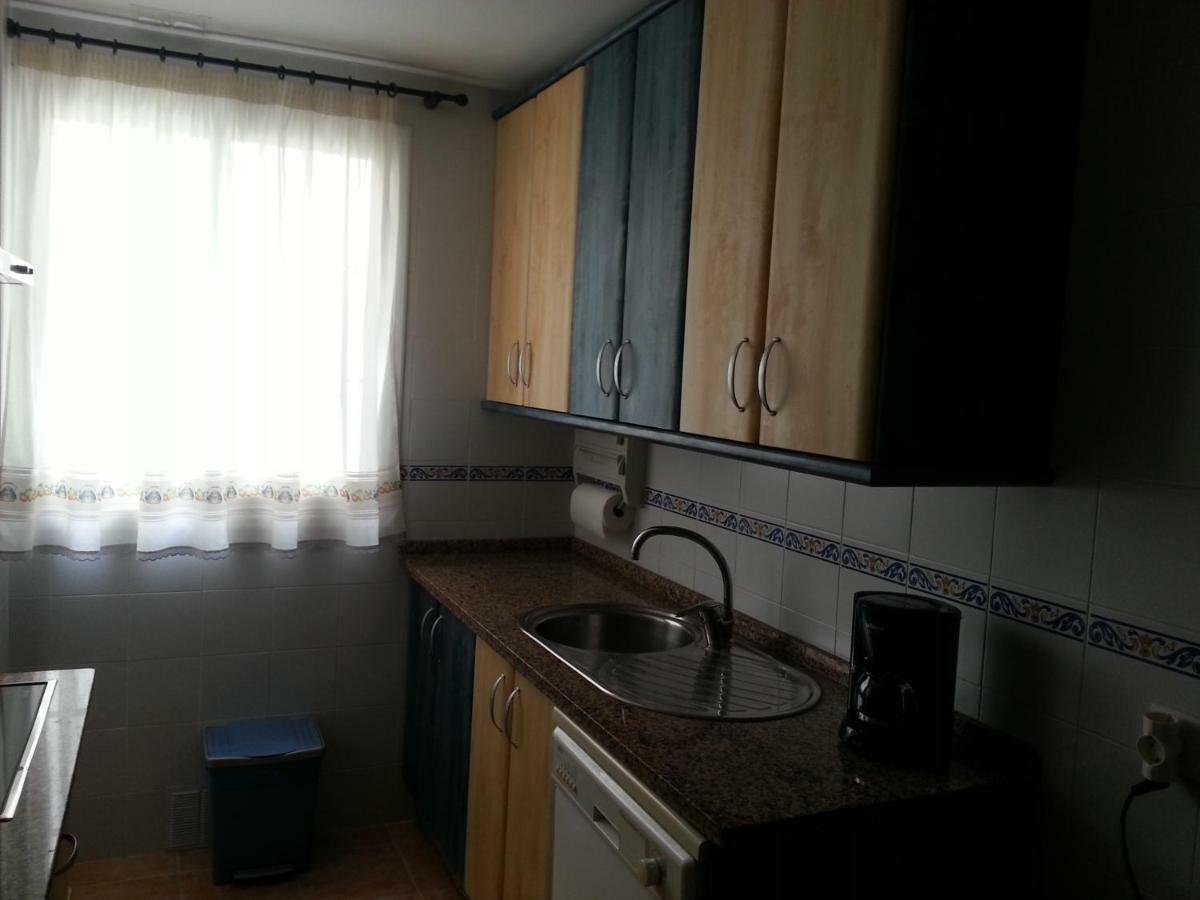 Enjoy Life Chipiona Apartment Ngoại thất bức ảnh