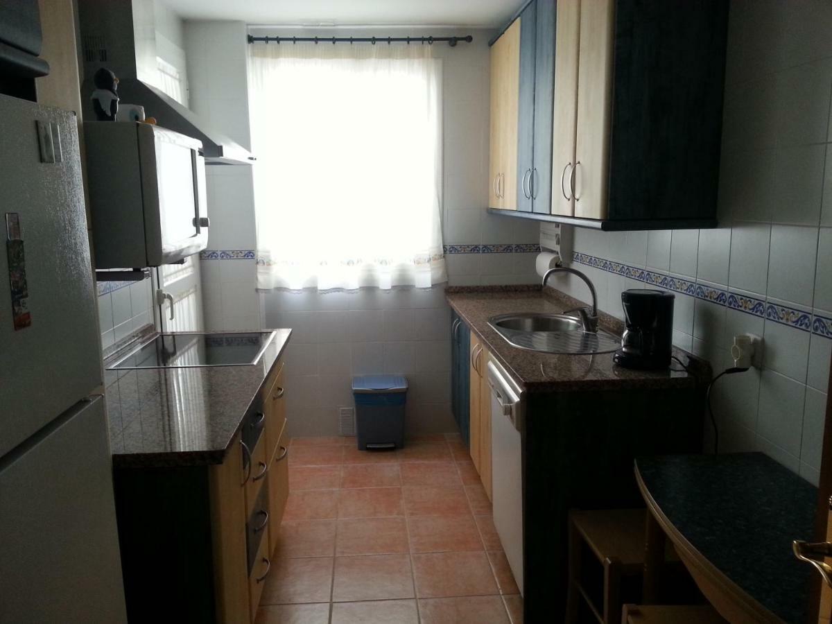 Enjoy Life Chipiona Apartment Ngoại thất bức ảnh