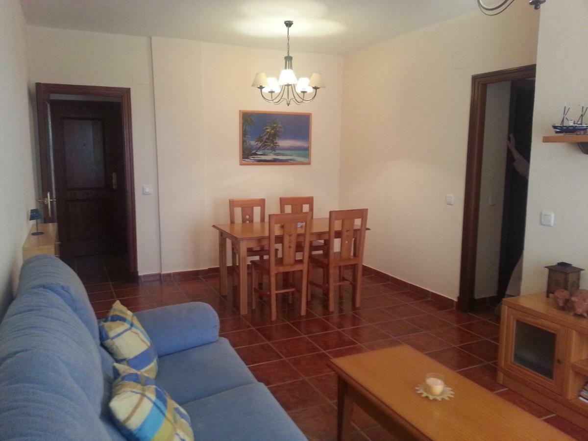 Enjoy Life Chipiona Apartment Ngoại thất bức ảnh