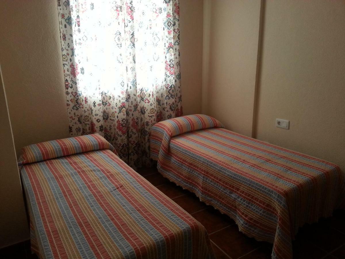 Enjoy Life Chipiona Apartment Ngoại thất bức ảnh