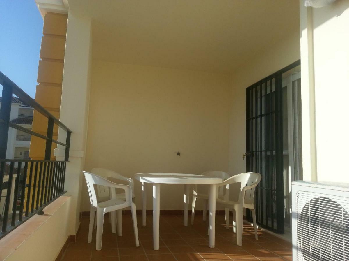 Enjoy Life Chipiona Apartment Ngoại thất bức ảnh