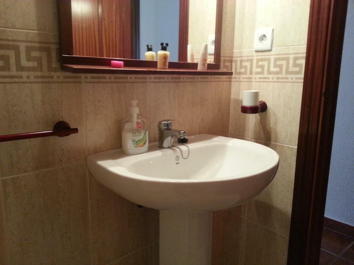 Enjoy Life Chipiona Apartment Ngoại thất bức ảnh