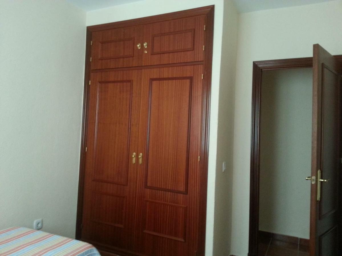 Enjoy Life Chipiona Apartment Ngoại thất bức ảnh