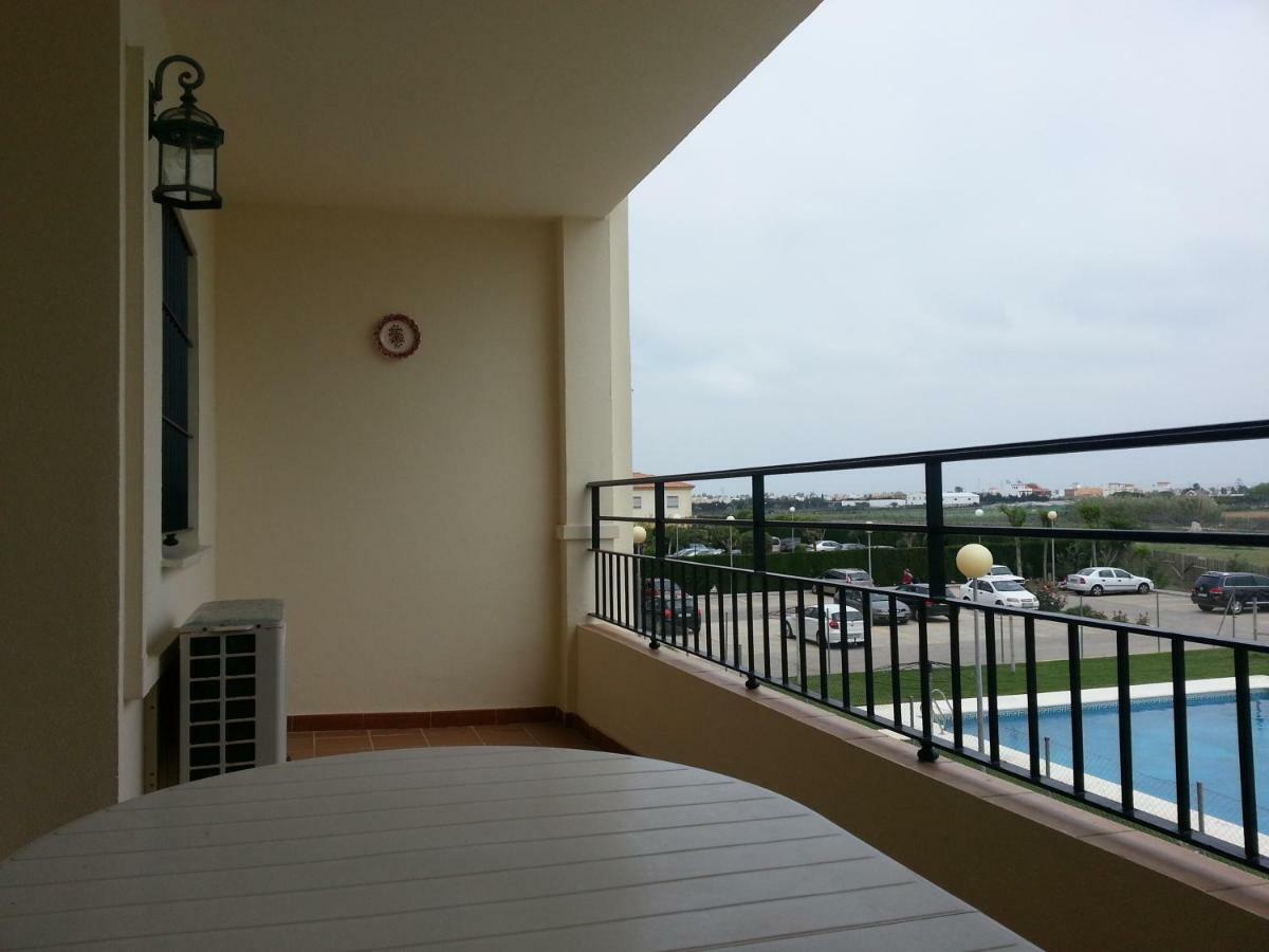 Enjoy Life Chipiona Apartment Ngoại thất bức ảnh