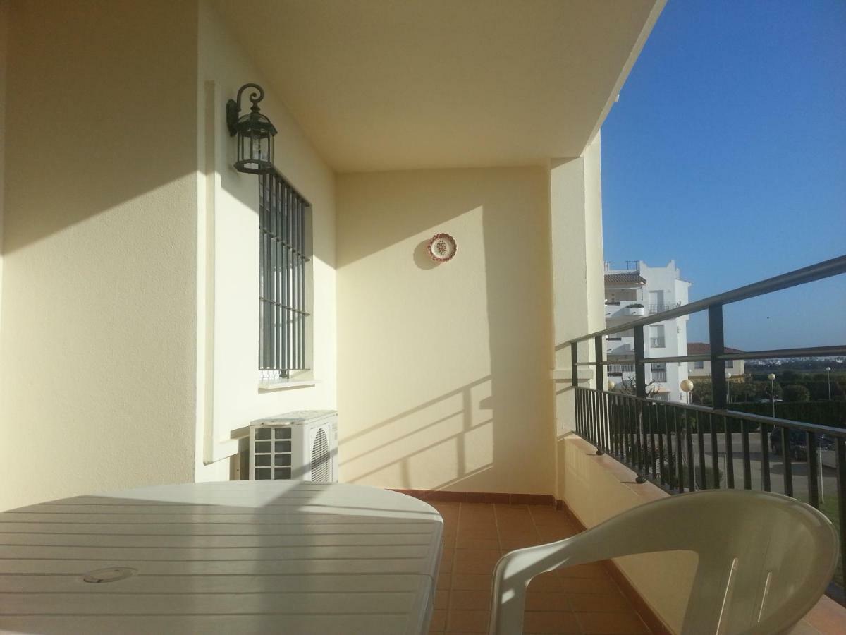 Enjoy Life Chipiona Apartment Ngoại thất bức ảnh