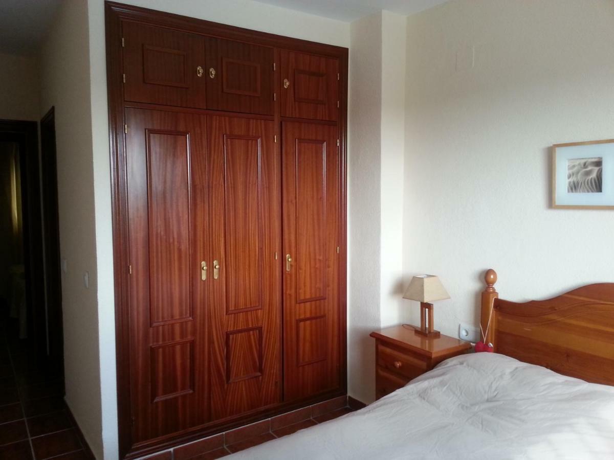 Enjoy Life Chipiona Apartment Ngoại thất bức ảnh