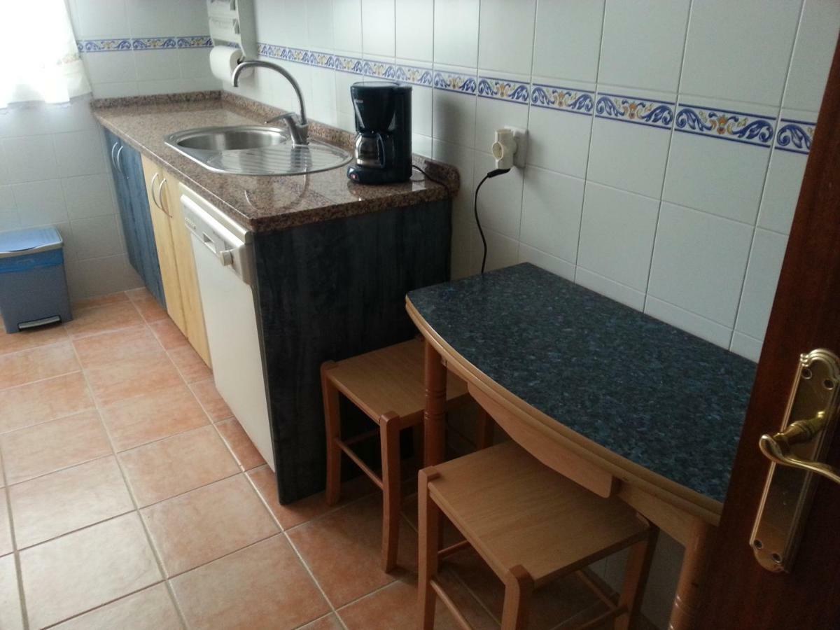 Enjoy Life Chipiona Apartment Ngoại thất bức ảnh