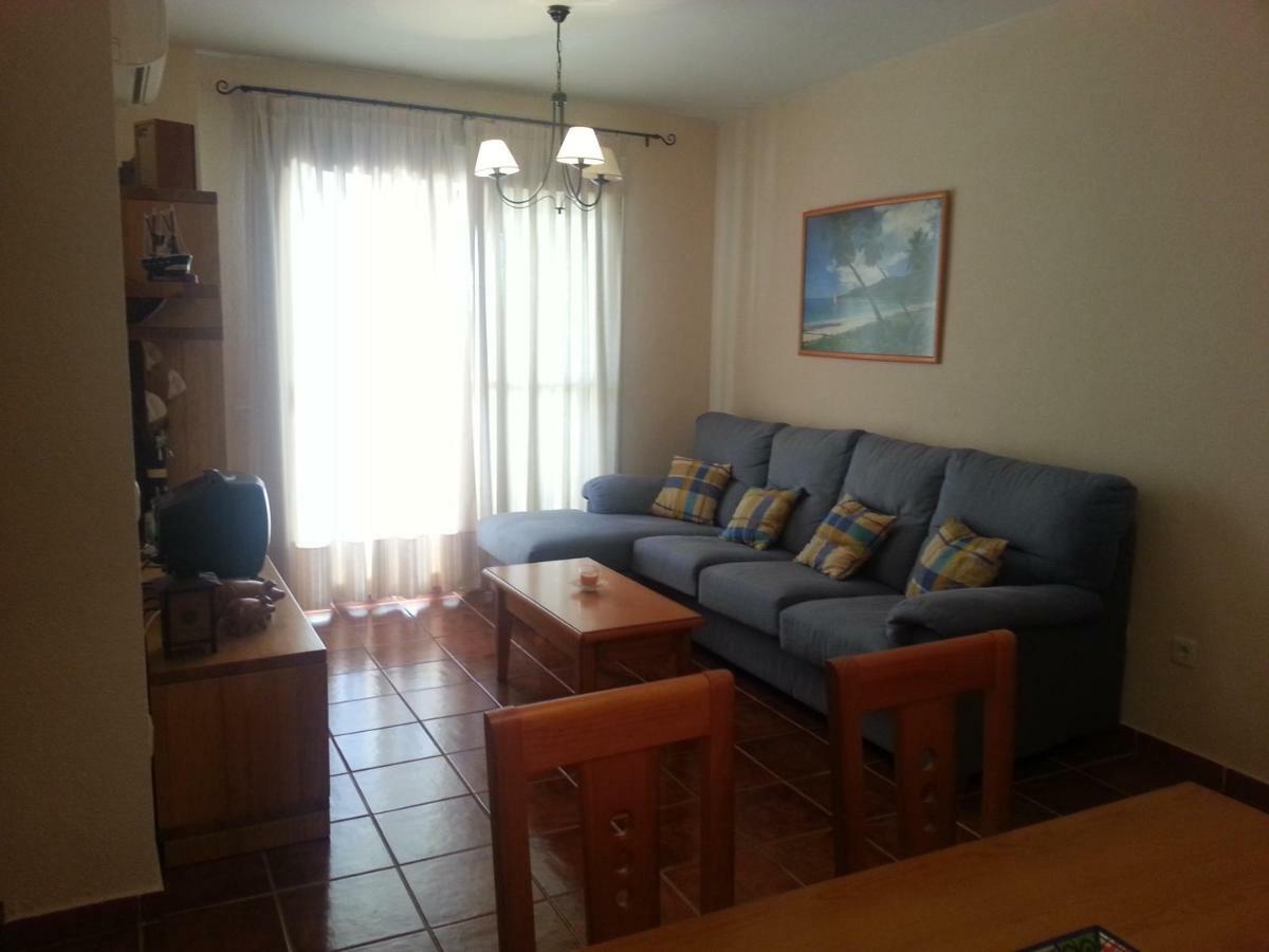 Enjoy Life Chipiona Apartment Ngoại thất bức ảnh